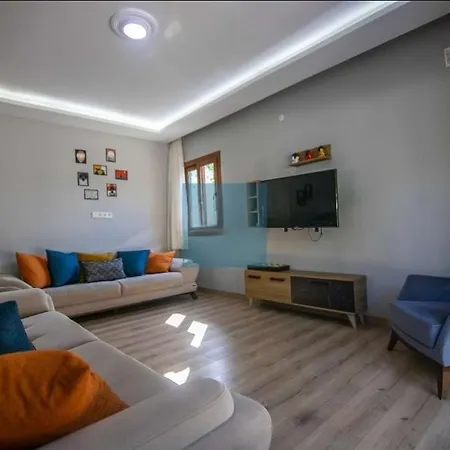 Noyan Villa