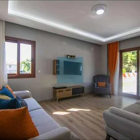 Noyan * Marmaris